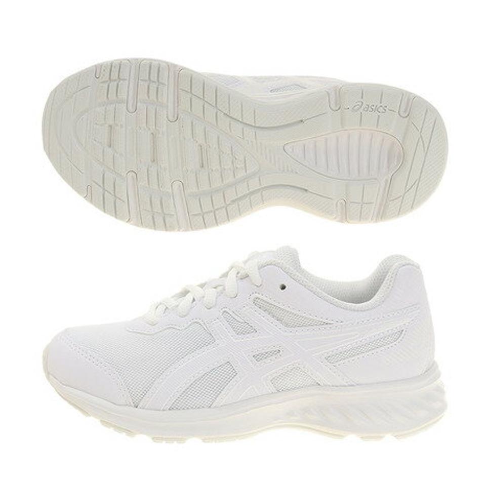 アシックス（ASICS）（キッズ）ジュニア スポーツシューズ スニーカー LAZERBEAM JG 1154A127.100