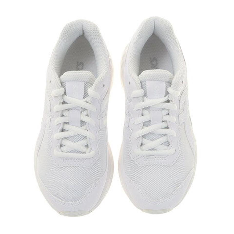 アシックス（ASICS）（キッズ）ジュニア スポーツシューズ スニーカー LAZERBEAM JG 1154A127.100