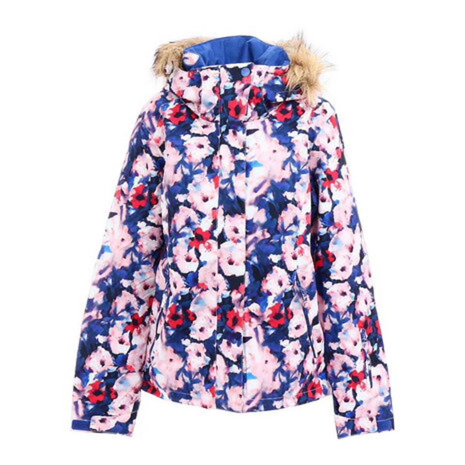 ロキシー（ROXY） スノーボード ウェア レディース 20-21 JET SKI ジャケット 21SNERJTJ03265PRR1 （レディース）