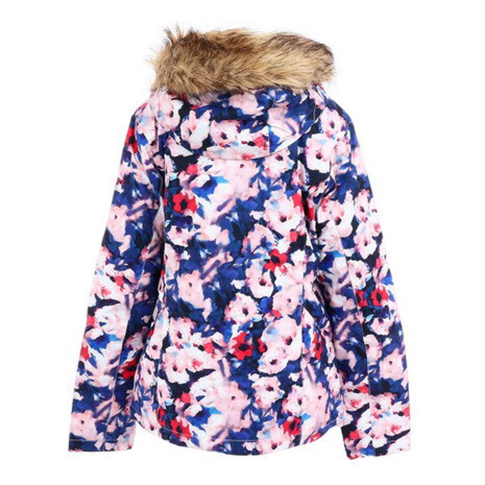 ロキシー（ROXY） スノーボード ウェア レディース 20-21 JET SKI ジャケット 21SNERJTJ03265PRR1 （レディース）