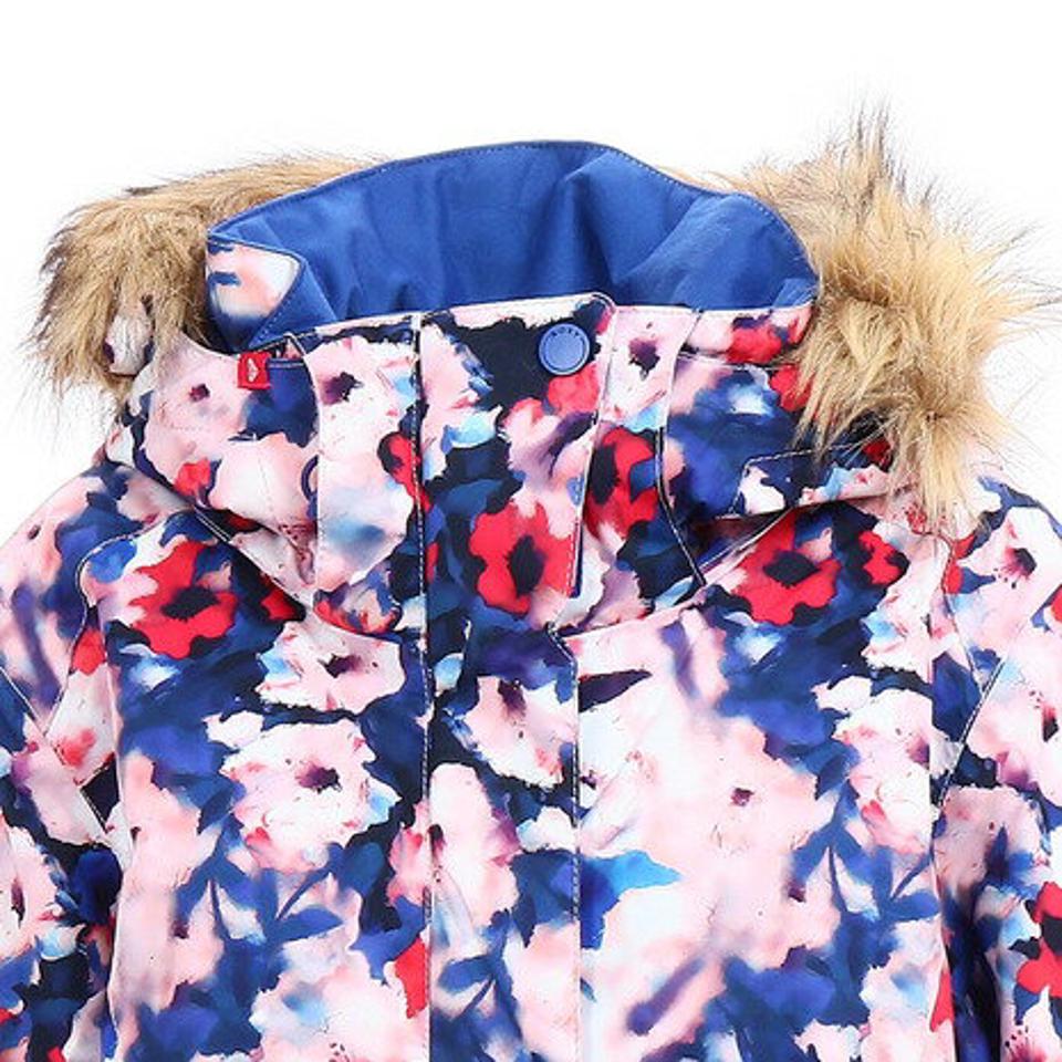 ロキシー（ROXY） スノーボード ウェア レディース 20-21 JET SKI ジャケット 21SNERJTJ03265PRR1 （レディース）