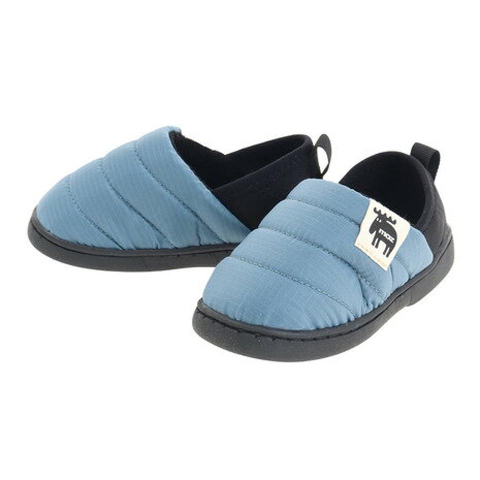 モズ（MOZ） ジュニアカジュアルシューズ モックシューズ 232-WWXB142 47 （キッズ）