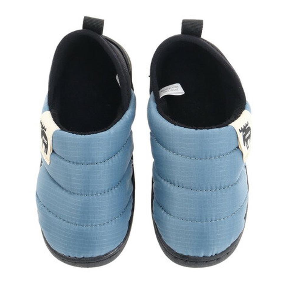 モズ（MOZ） ジュニアカジュアルシューズ モックシューズ 232-WWXB142 47 （キッズ）