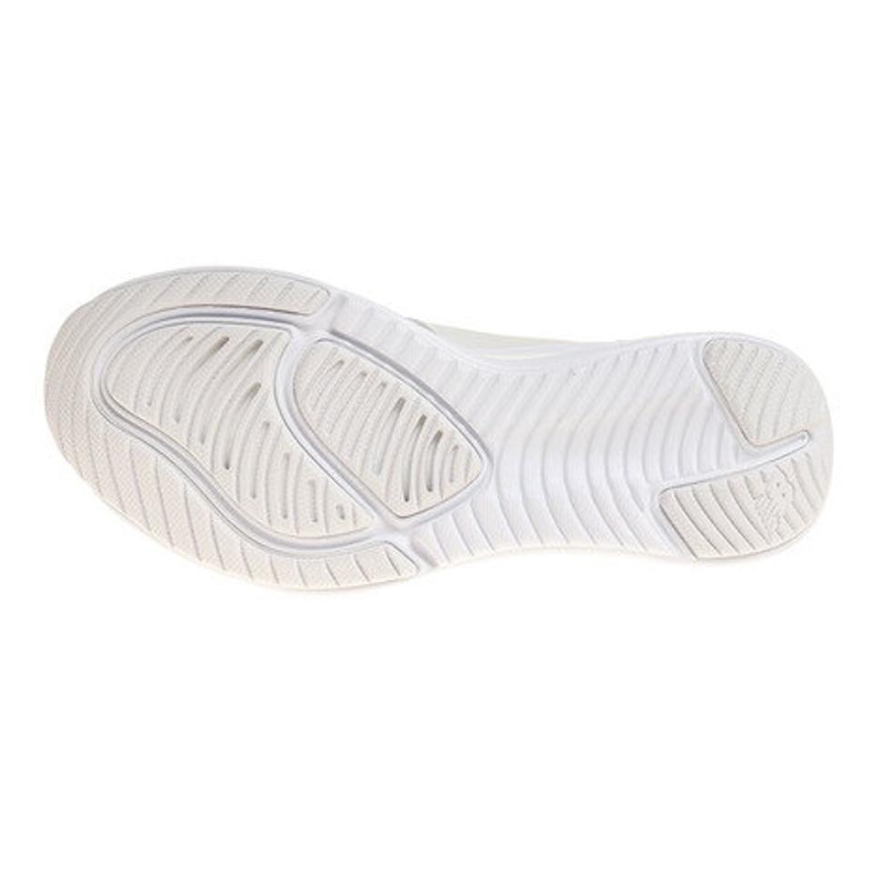 【5/15限定 エントリー＆3点以上ご購入でP最大10倍】ニューバランス（new balance） スニーカー NB エナジャイズ WNRGSOW1D スポーツシューズ ホワイト 白 通学 学生 （レディース）