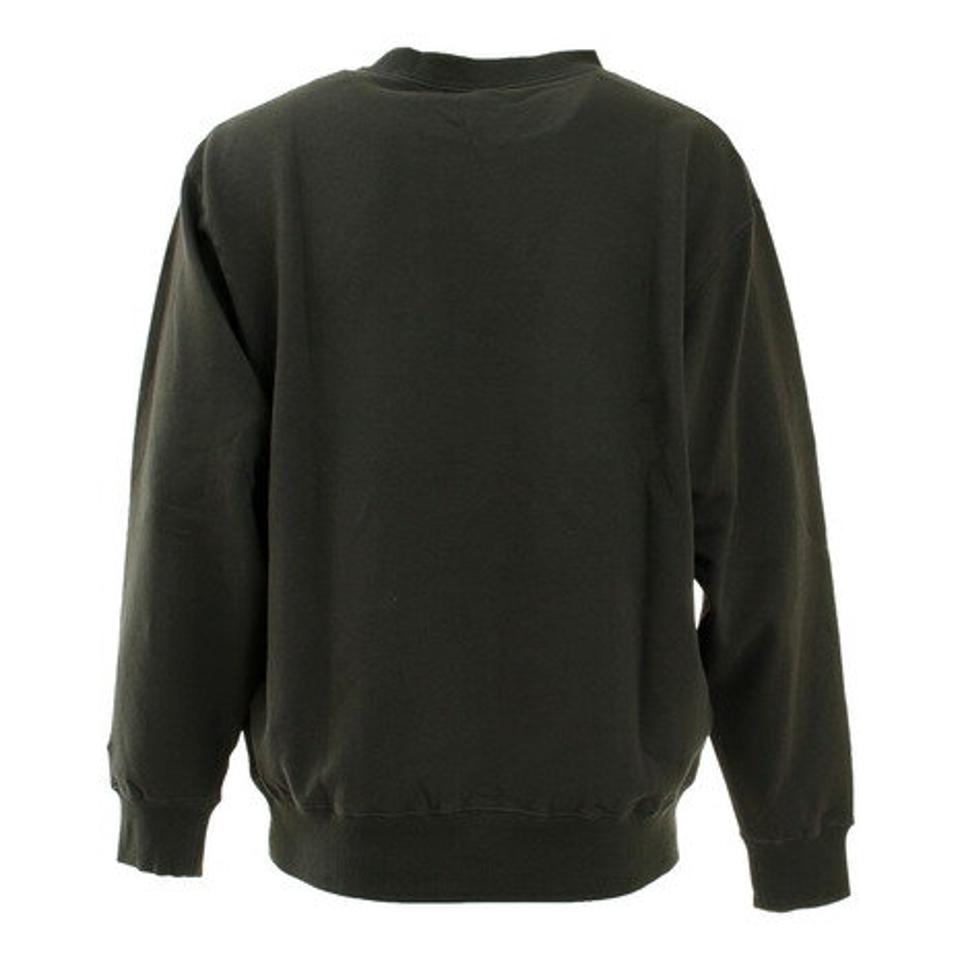 スライド（SLYDE） COLLEGE ロゴスウェット sl2021aw003-BLK （メンズ）