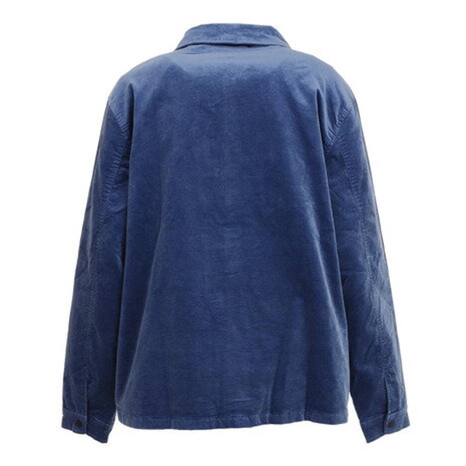 セッションズ（SESSIONS）（メンズ）WASHOUT COACH ジャケット 217168 LBLU