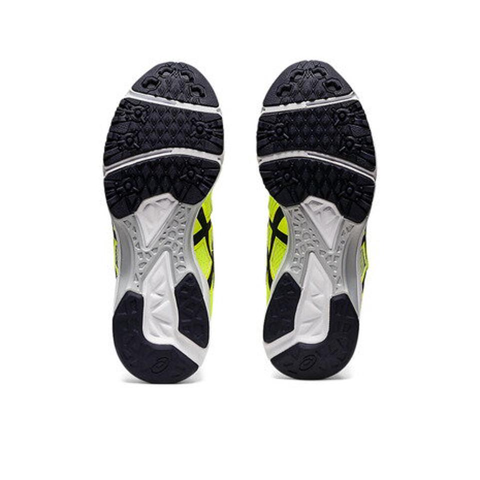 アシックス（ASICS） ジュニアスポーツシューズ ベルクロ ベルト付き スニーカー LAZERBEAM RG-MG 1154A123.750 （キッズ）