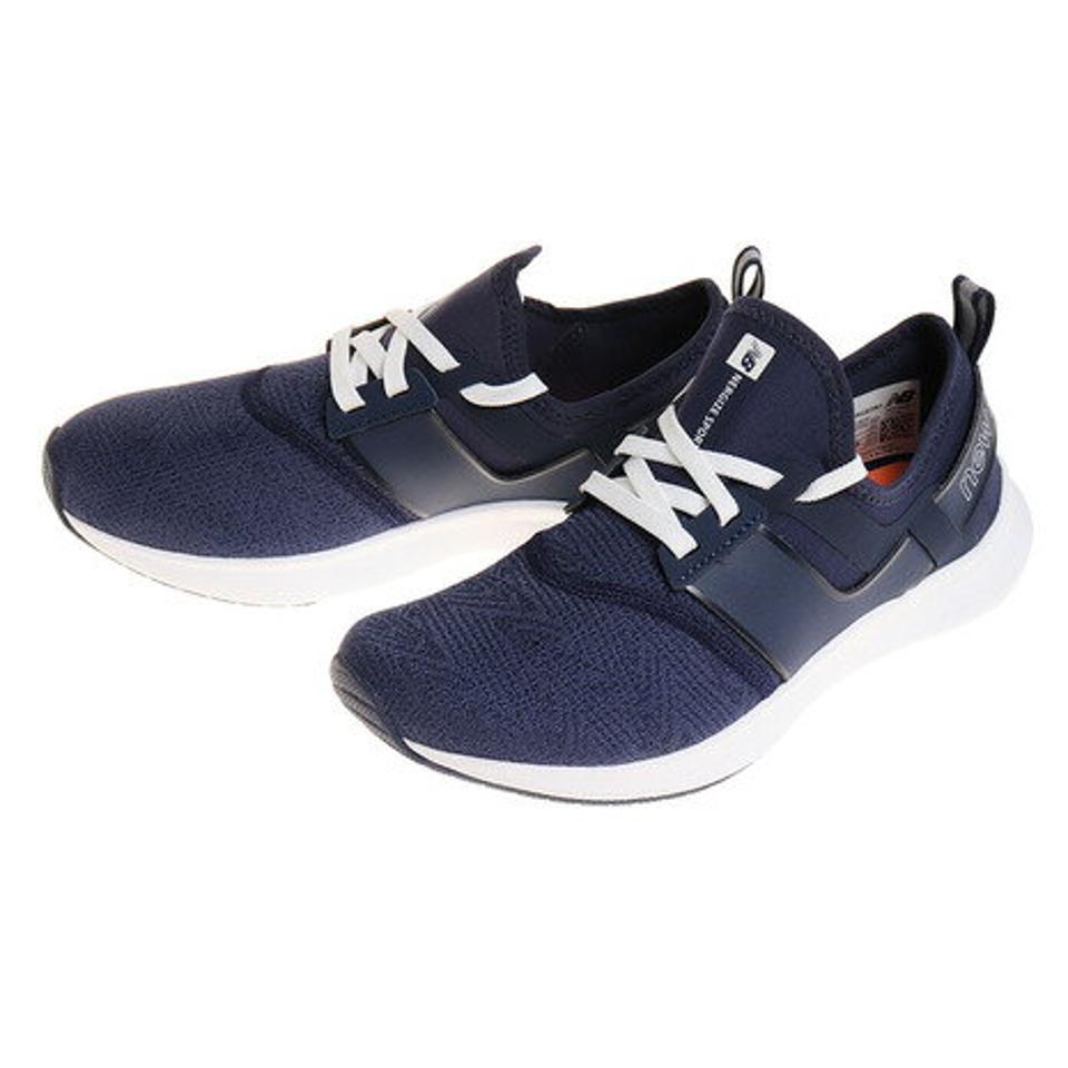 ニューバランス（new balance） NB エナジャイズ 紺 ネイビー WNRGSON1D スニーカー スポーツシューズ 靴 シューズ レディース （レディース）