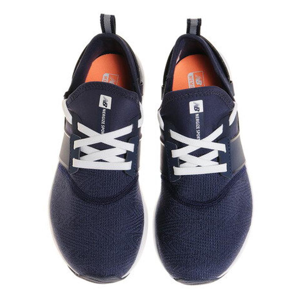 ニューバランス（new balance） NB エナジャイズ 紺 ネイビー WNRGSON1D スニーカー スポーツシューズ 靴 シューズ レディース （レディース）