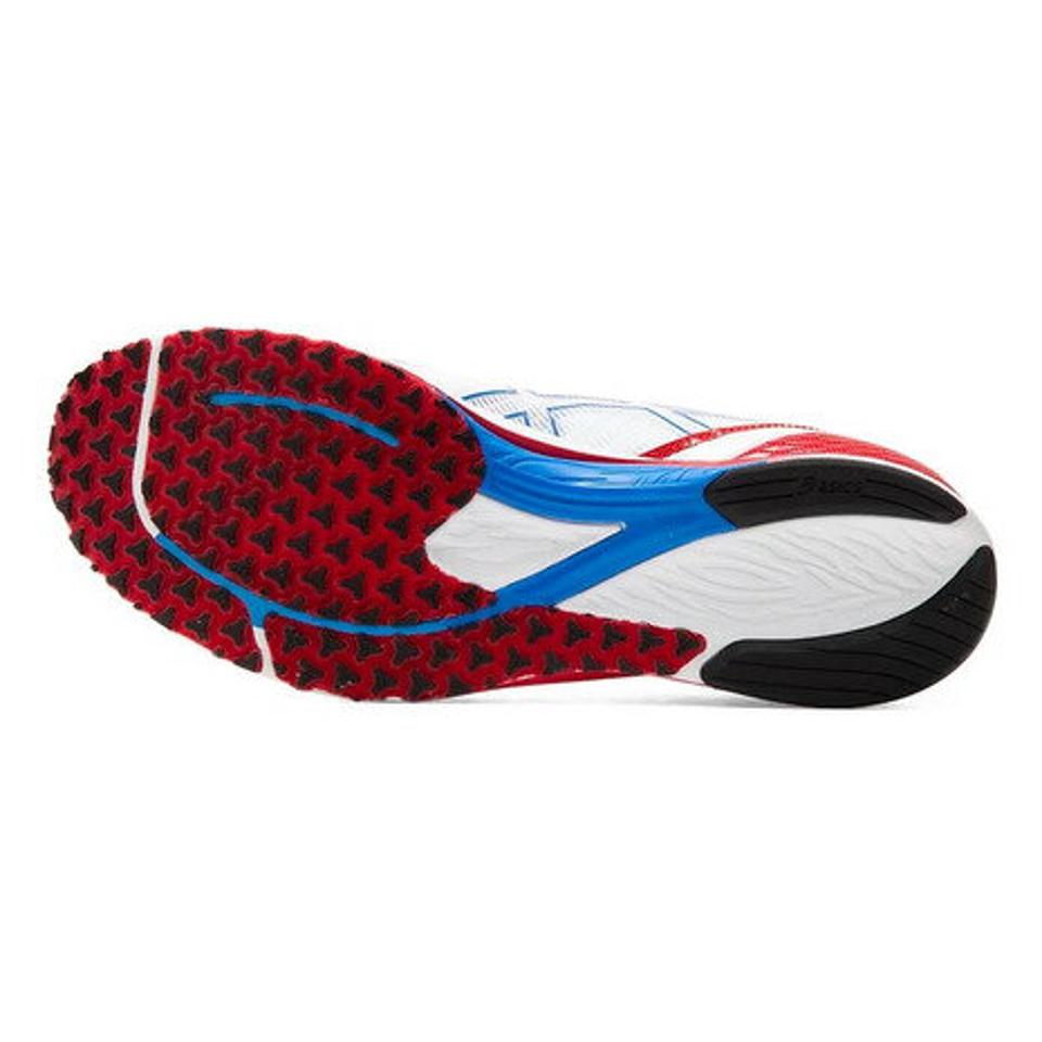 アシックス（ASICS） ランニングシューズ TARTHEREDGE 2 1011B116.100 トレーニングシューズ 部活 マラソン （メンズ）