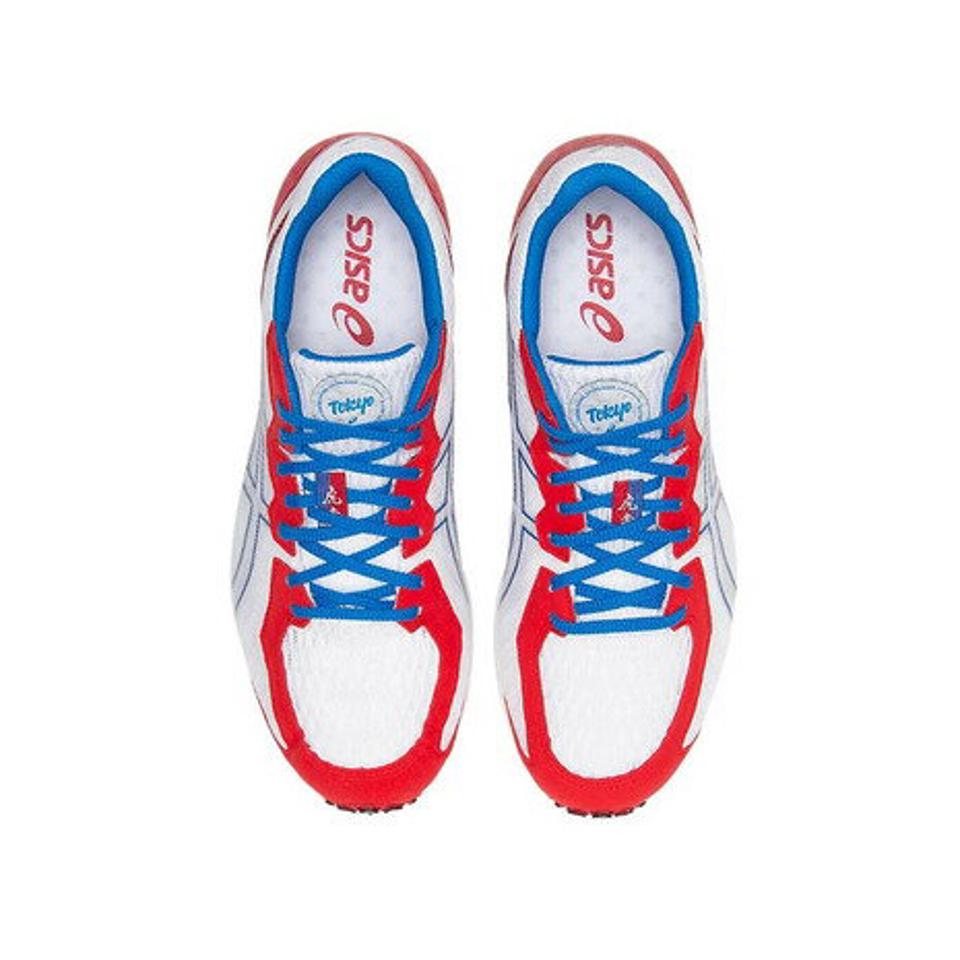 アシックス（ASICS） ランニングシューズ TARTHEREDGE 2 1011B116.100 トレーニングシューズ 部活 マラソン （メンズ）