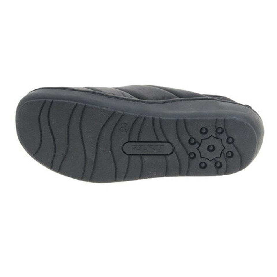 モズ（MOZ） カジュアルシューズ モックシューズ 232-WWXB141 90 （メンズ、レディース）