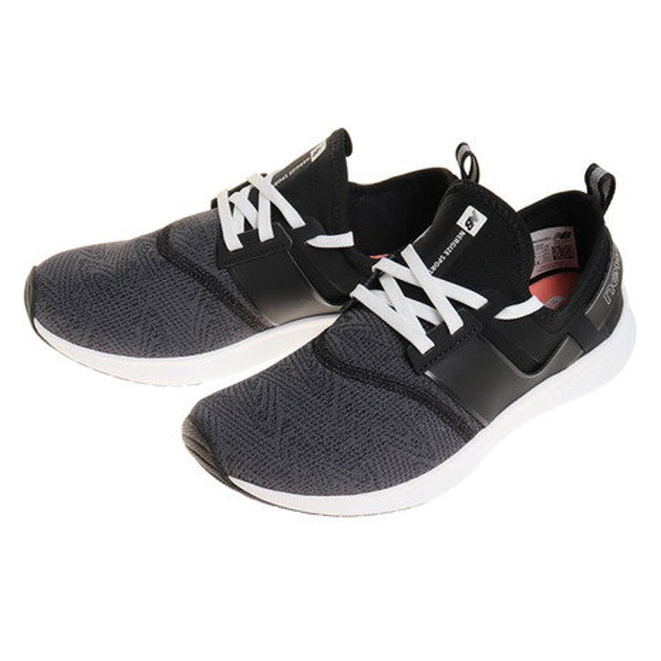 ニューバランス（new balance） NB エナジャイズ 黒 ブラック WNRGSOB1D スニーカー スポーツシューズ レディース シューズ 靴 （レディース）