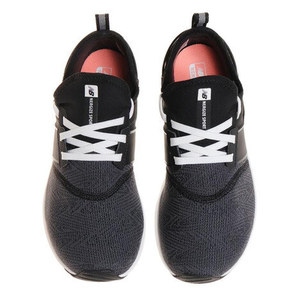 ニューバランス（new balance） NB エナジャイズ 黒 ブラック WNRGSOB1D スニーカー スポーツシューズ レディース シューズ 靴 （レディース）