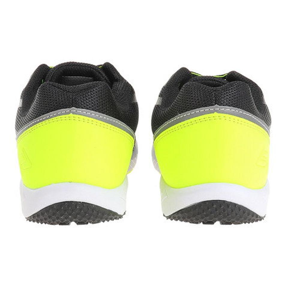 ジローム（GIRAUDM）（キッズ）ジュニア シューズ ガオ スピード SL ブラック 793GM0XS5805BLK スポーツ レース シューズ スニーカー 通学 普段履き タウン