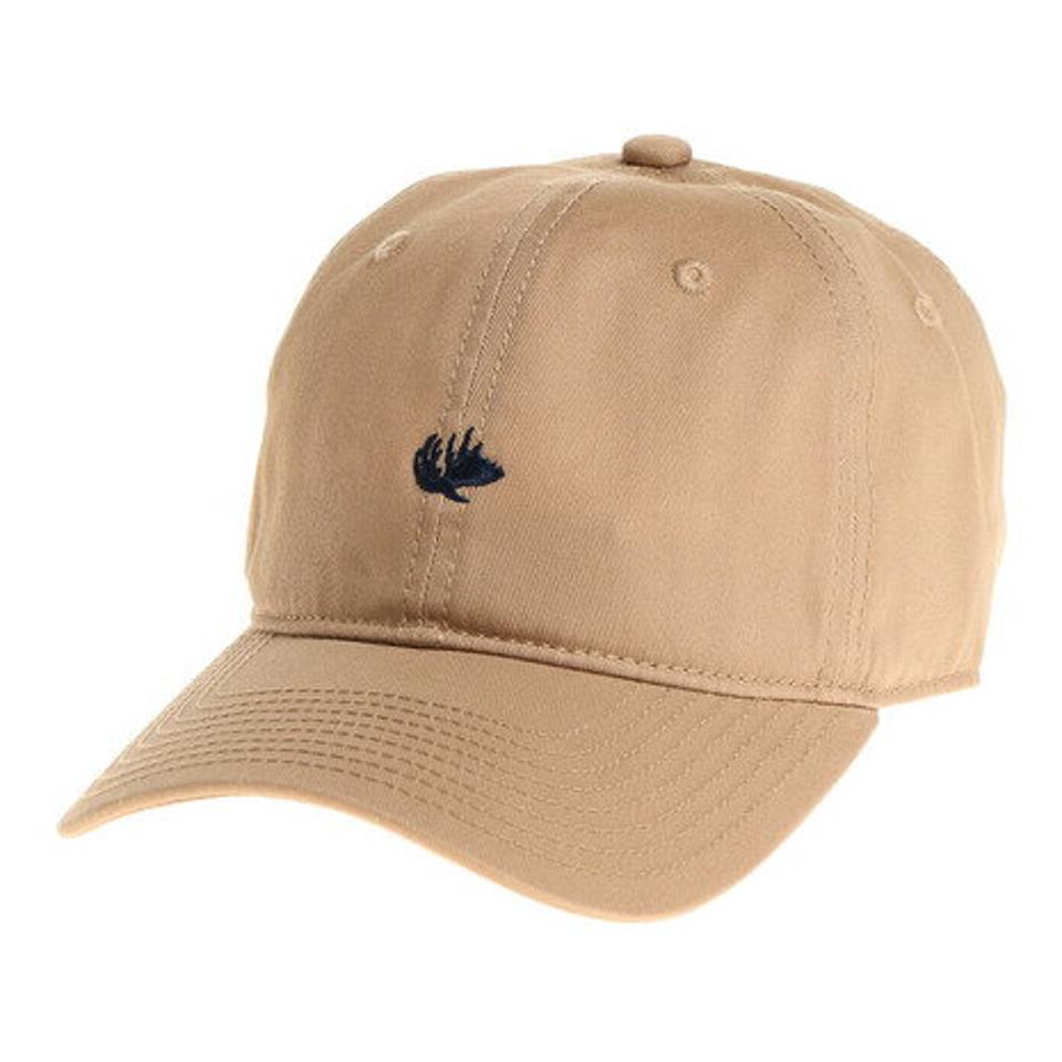 エルケクス（ELKEX）（メンズ）帽子 メンズ キャップ ロゴキャップ 897EK1ST8652 BEG 日よけ