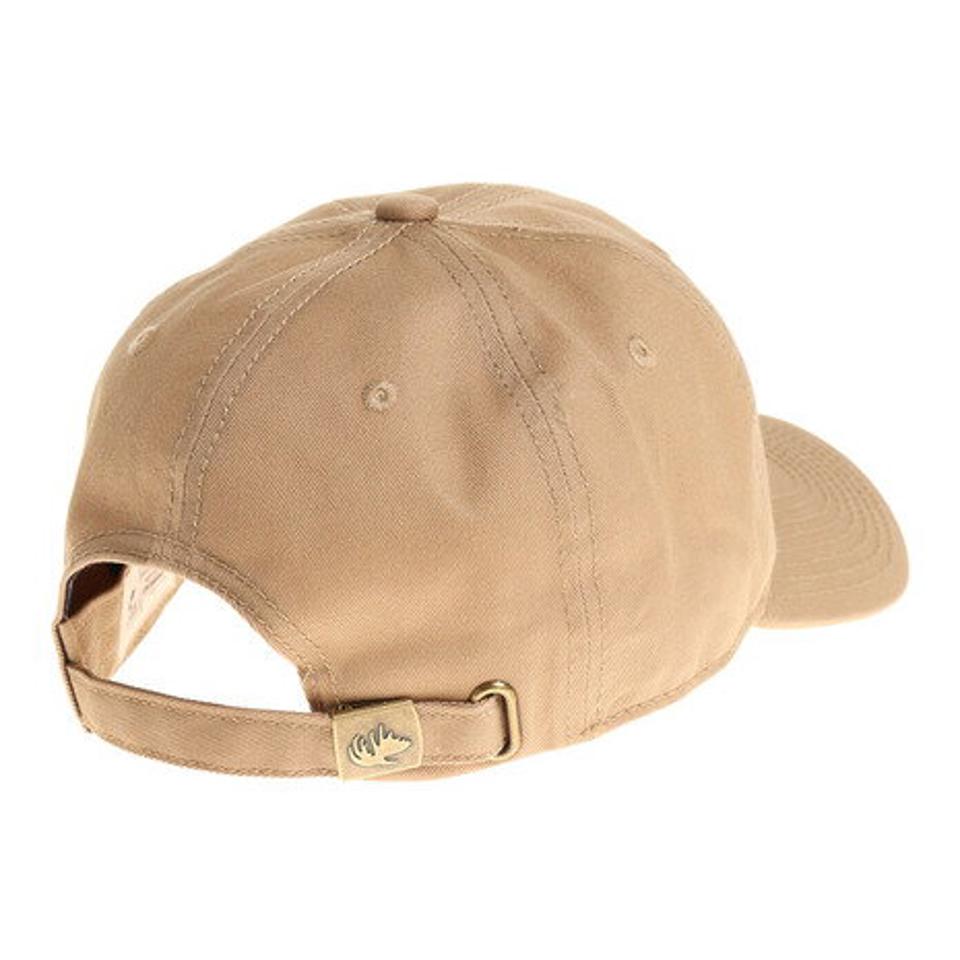 エルケクス（ELKEX）（メンズ）帽子 メンズ キャップ ロゴキャップ 897EK1ST8652 BEG 日よけ