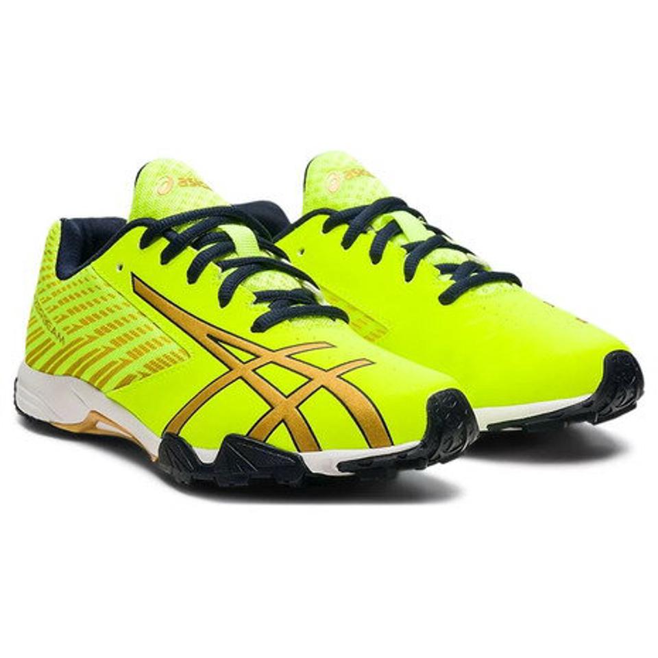 【10/5 24h限定エントリー＆対象4店舗買い回りで最大P10倍！】アシックス（ASICS） ジュニアスポーツシューズ スニーカー レーザービーム SG 1154A108 （キッズ）