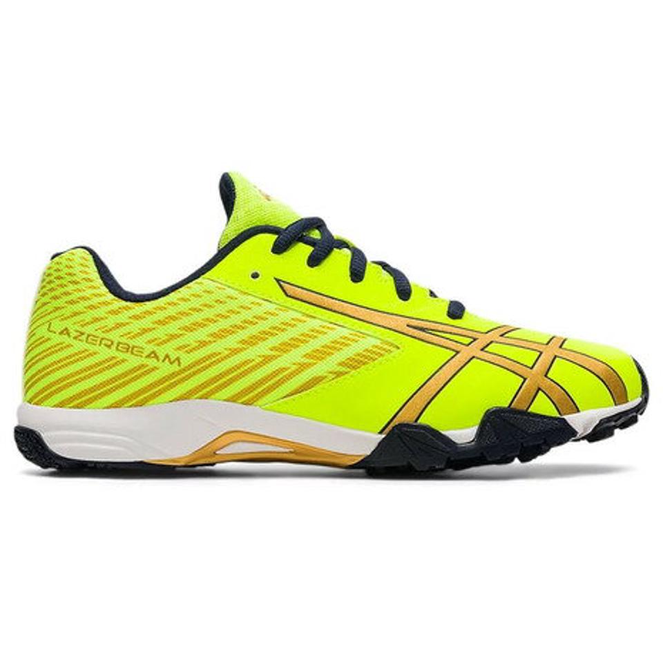 【10/5 24h限定エントリー＆対象4店舗買い回りで最大P10倍！】アシックス（ASICS） ジュニアスポーツシューズ スニーカー レーザービーム SG 1154A108 （キッズ）