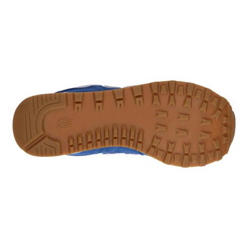 【20%OFFクーポン 27日まで】ニューバランス（new balance） スニーカー ネイビー WL574 NU2 B スポーツシューズ レディース 靴 シューズ （レディース）