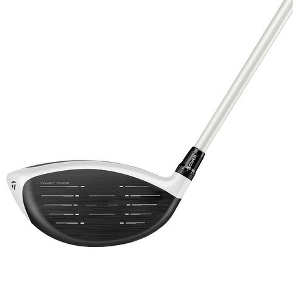 テーラーメイド(TAYLORMADE) SIM2 MAX-D ドライバー(1W ロフト12度)TENSEI BLUE TM40 (レディース)