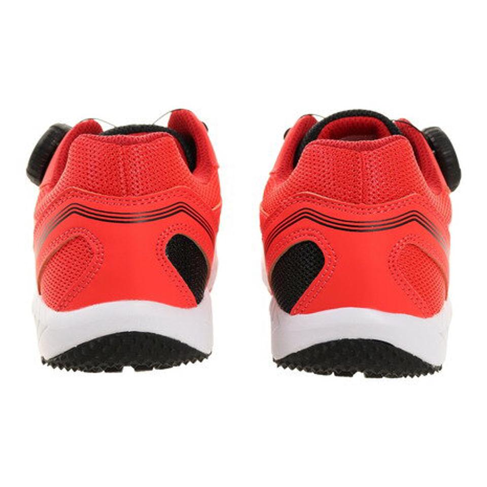 ジローム（GIRAUDM） ジュニア スポーツシューズ スニーカー GAOH SPEED FL 793GM0XS5804RED （キッズ）