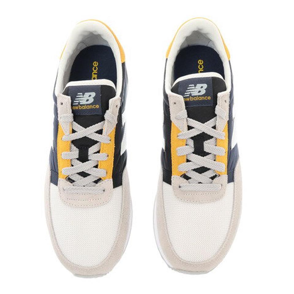 ニューバランス（new balance） スニーカー グレー ネイビー UL720 SC1 D スポーツシューズ 靴 シューズ （メンズ、レディース）