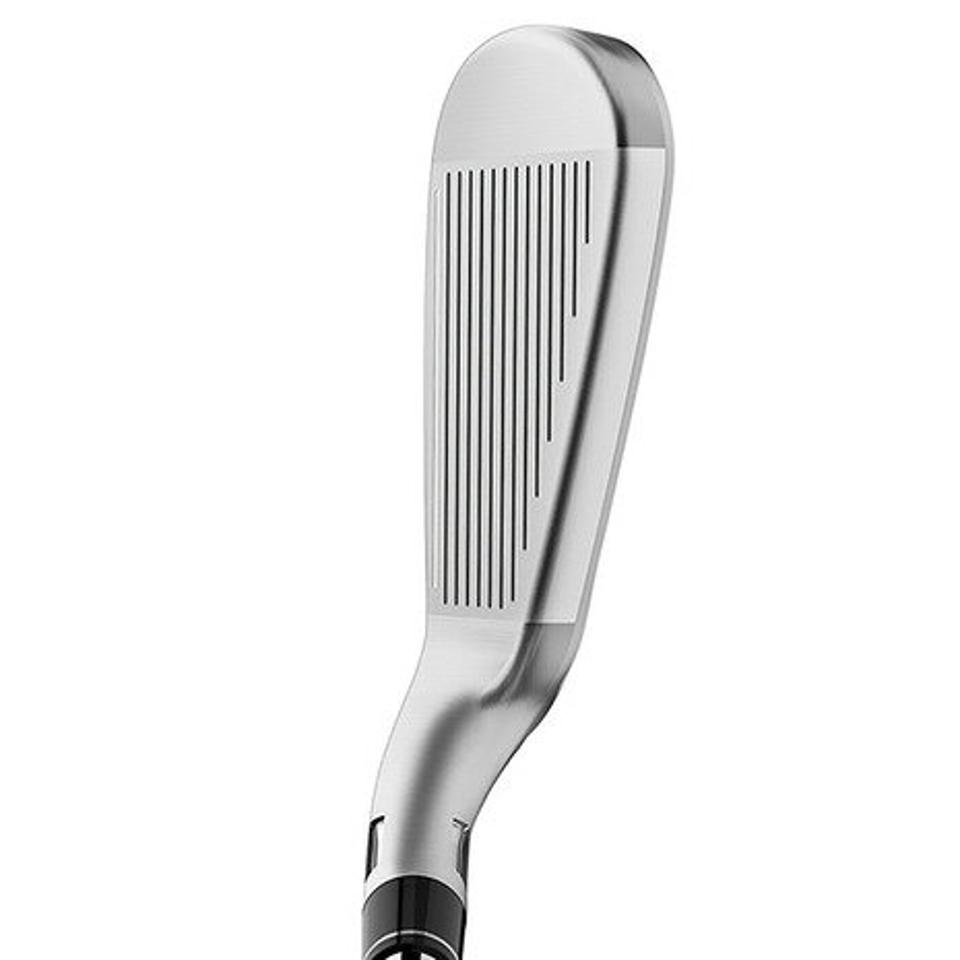 テーラーメイド(TAYLORMADE) SIM2 MAX アイアン TENSEI BLUE TM60(メンズ)