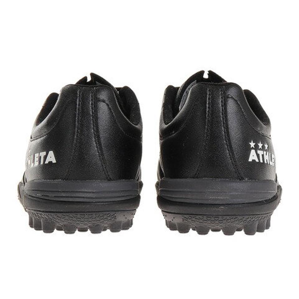 アスレタ（ATHLETA） サッカートレーニングシューズ A005 TF 12007 BLK サッカーシューズ トレシュー （メンズ）