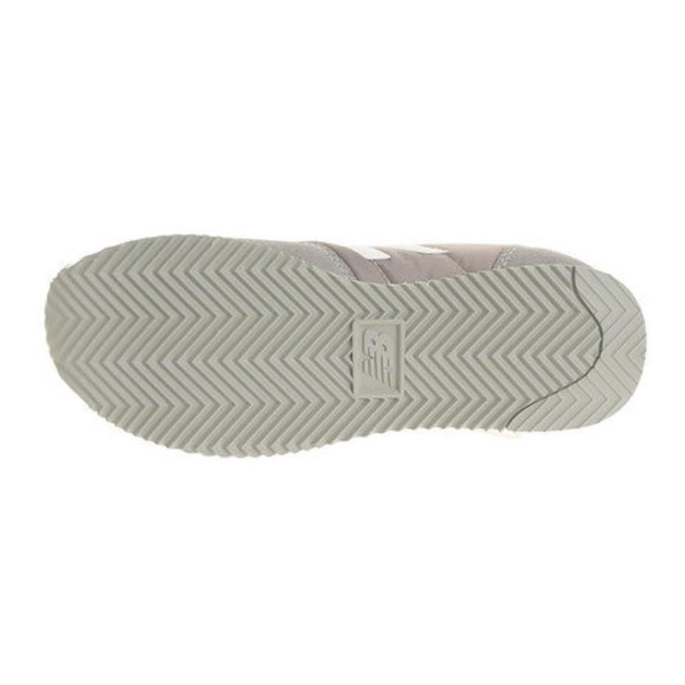 ニューバランス（new balance） スニーカー スポーツシューズ UL720AD D グレー （メンズ、レディース）