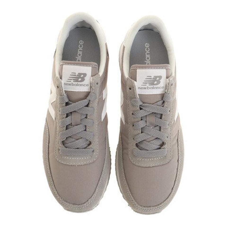 ニューバランス（new balance） スニーカー スポーツシューズ UL720AD D グレー （メンズ、レディース）