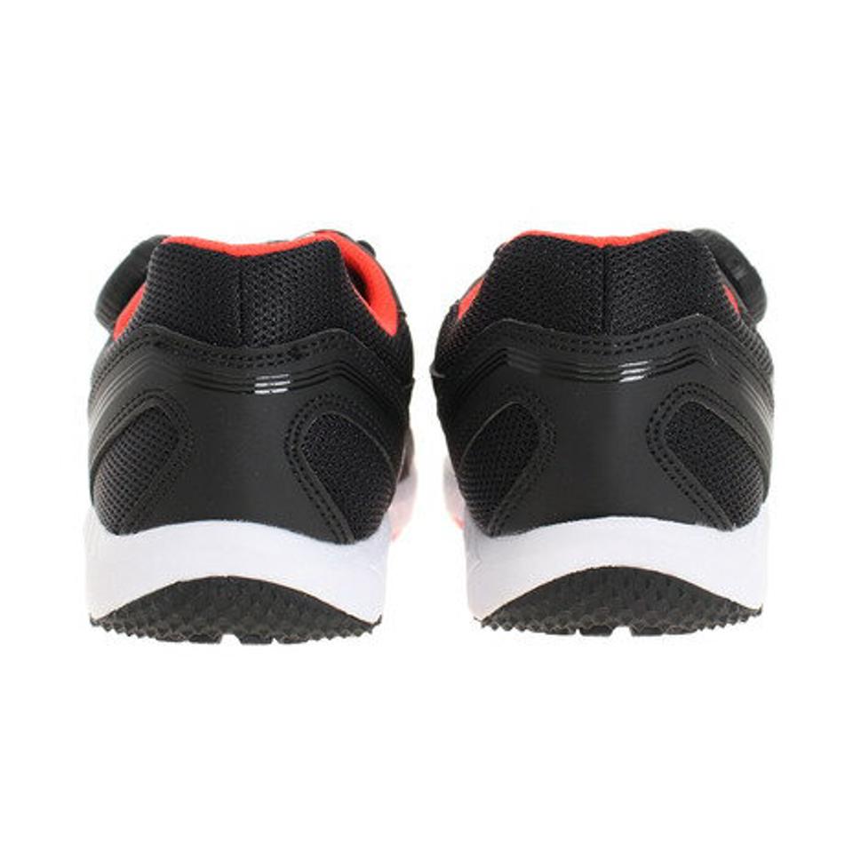 ジローム（GIRAUDM） ジュニアスポーツシューズ GAOH SPEED FL 793GM0XS5804BLK スニーカー （キッズ）