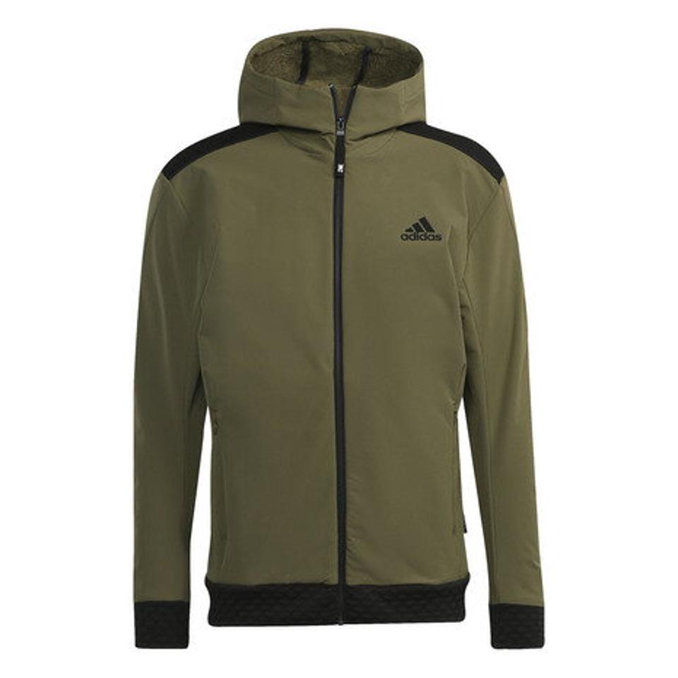 アディダス（adidas） Z.N.E スポーツウェア COLD. RDY パーカー BG780-GT9777 （メンズ）