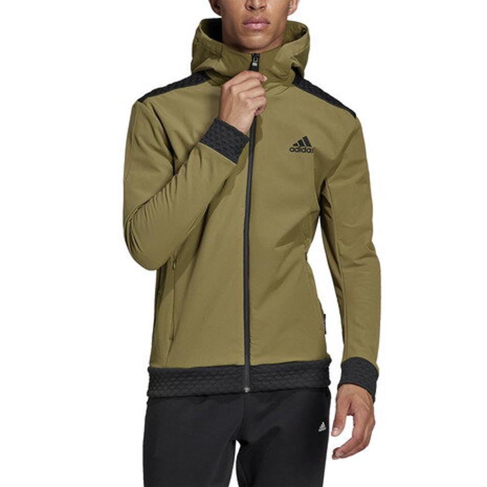 アディダス（adidas） Z.N.E スポーツウェア COLD. RDY パーカー BG780-GT9777 （メンズ）