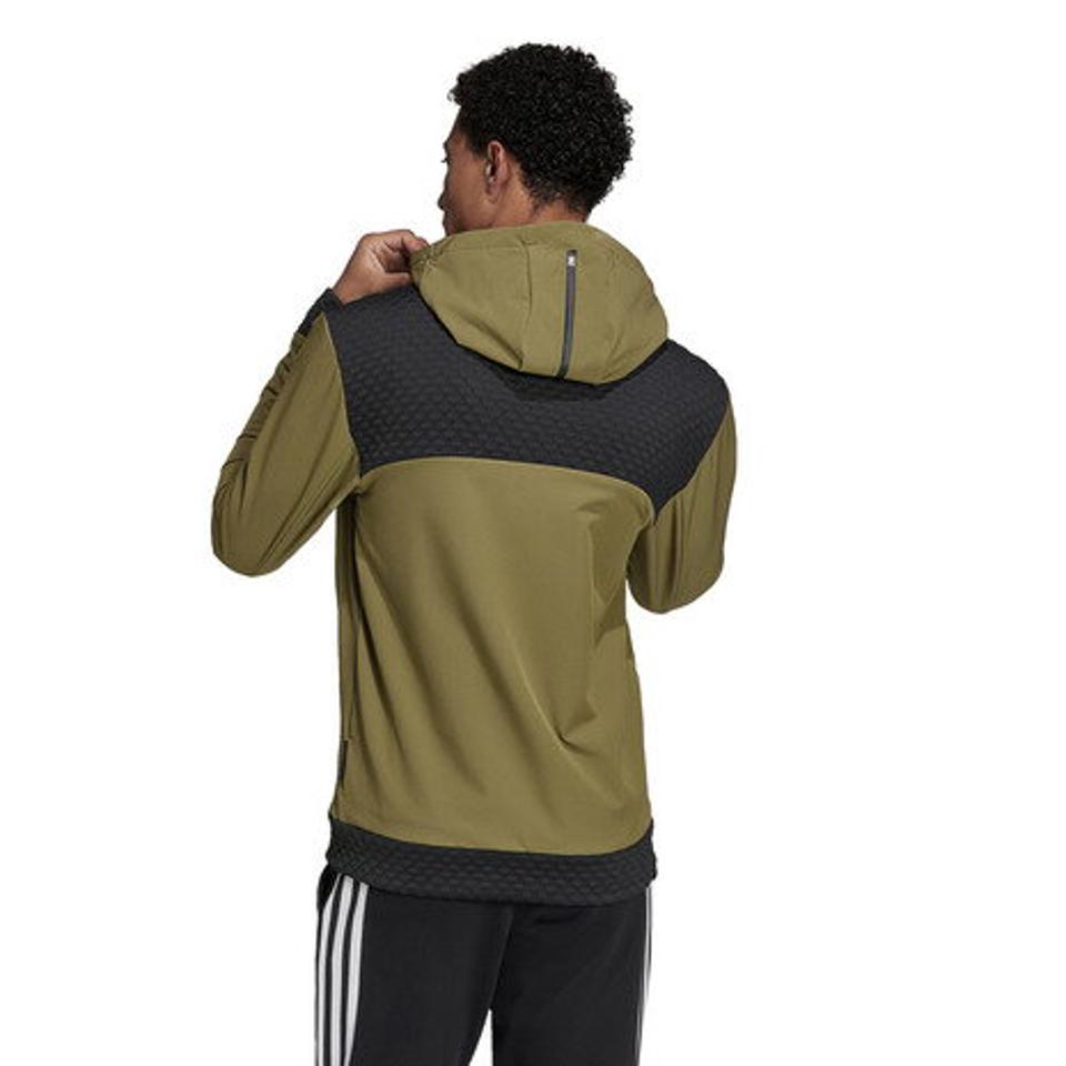 アディダス（adidas） Z.N.E スポーツウェア COLD. RDY パーカー BG780-GT9777 （メンズ）