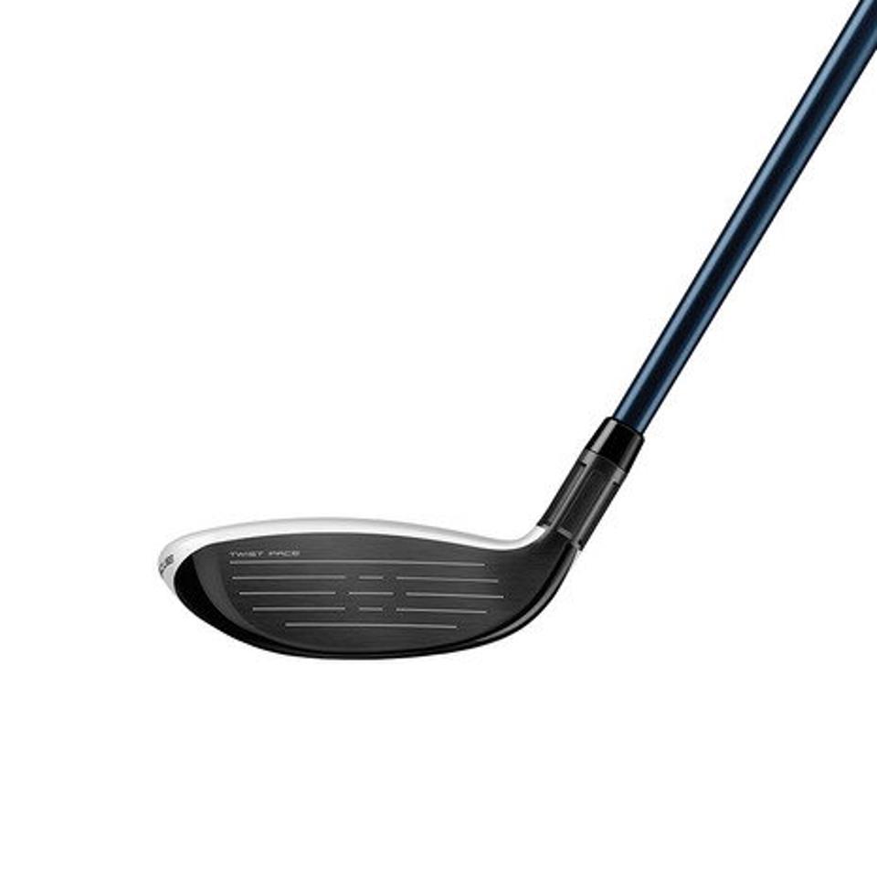 テーラーメイド(TAYLORMADE) ユーティリティ メンズ SIM2 MAX レスキュー (R4 ロフト22度) TENSEI BLUE TM60 日本正規品 (メンズ)