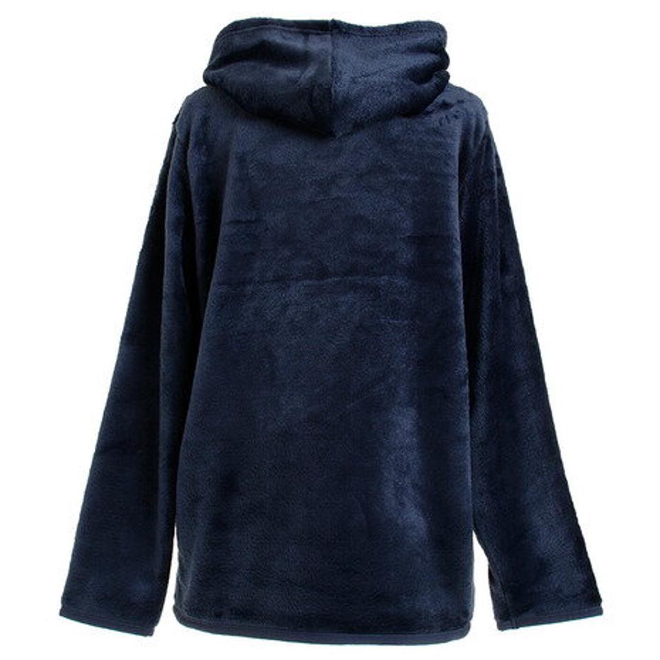 エーシーピージー（ACPG） フワモコジップパーカー 872PA9HT8798NVY オンライン価格 （レディース）