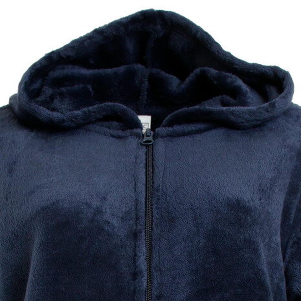 エーシーピージー（ACPG） フワモコジップパーカー 872PA9HT8798NVY オンライン価格 （レディース）