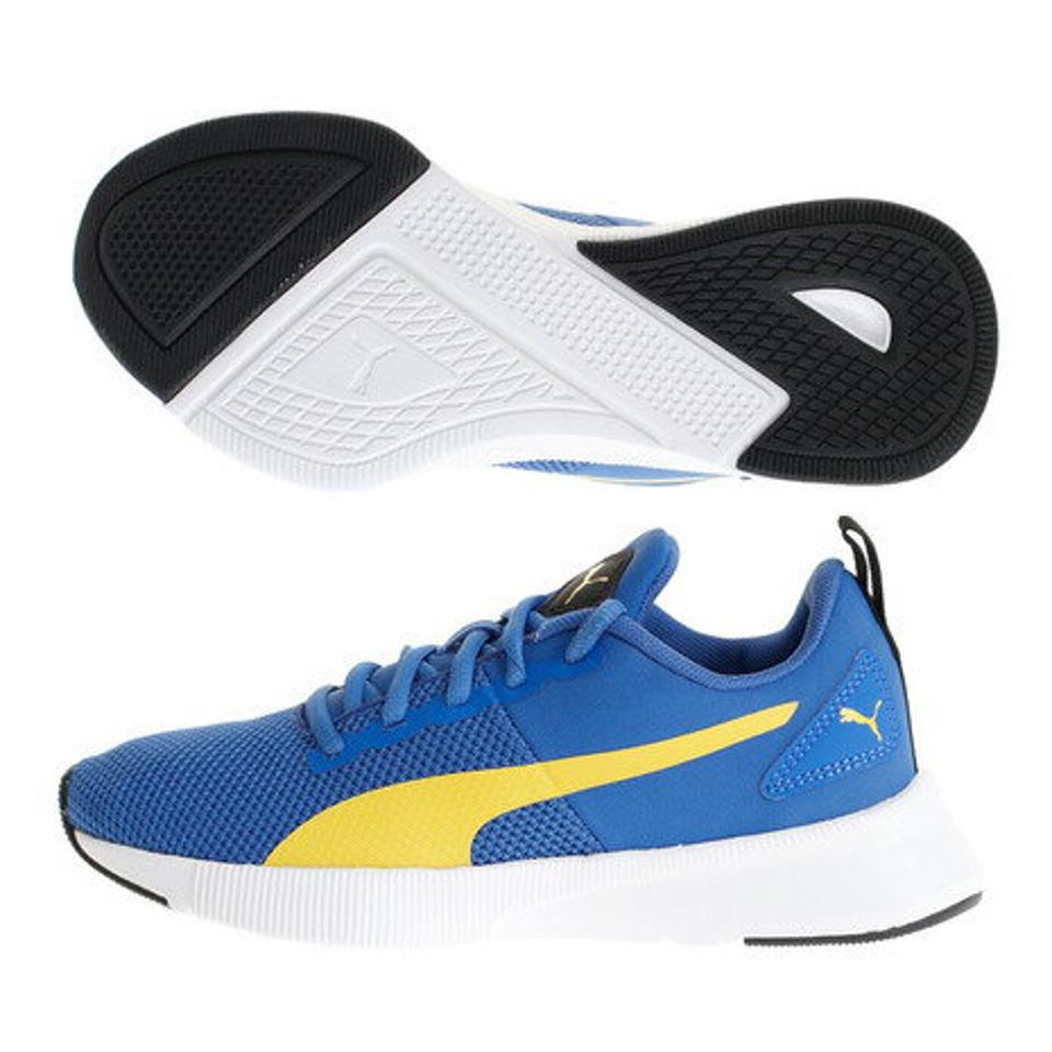 プーマ（PUMA） ジュニア スニーカー フライヤーランナー 19292812 スポーツシューズ （キッズ）
