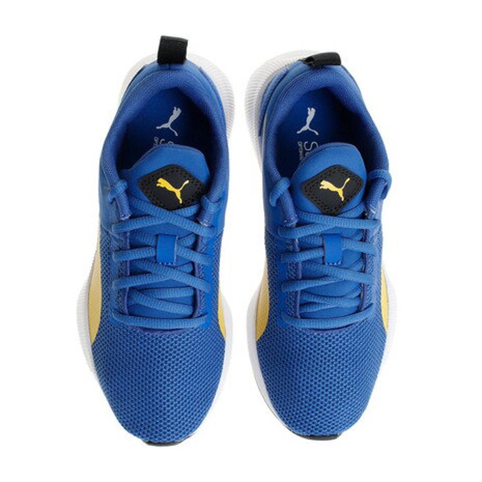 プーマ（PUMA） ジュニア スニーカー フライヤーランナー 19292812 スポーツシューズ （キッズ）