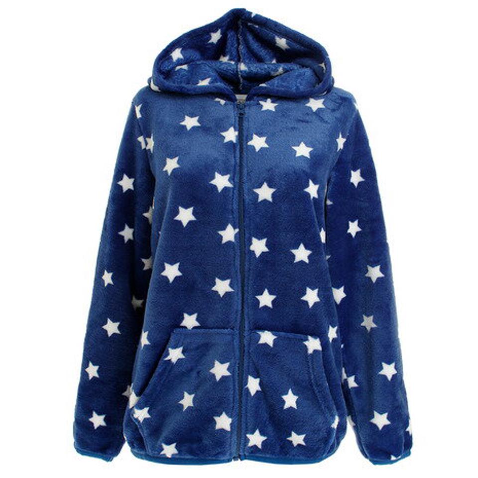 エーシーピージー（ACPG） フワモコジップパーカー 872PA9HT8798NVXWH オンライン価格 （レディース）