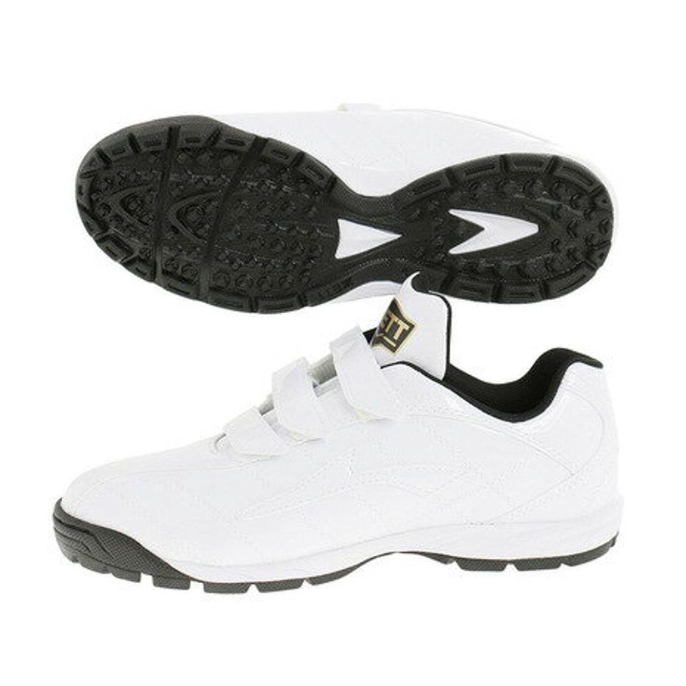 ゼット（ZETT）（メンズ） 野球 トレーニングシューズ 一般 ラフィエット BSR8017G