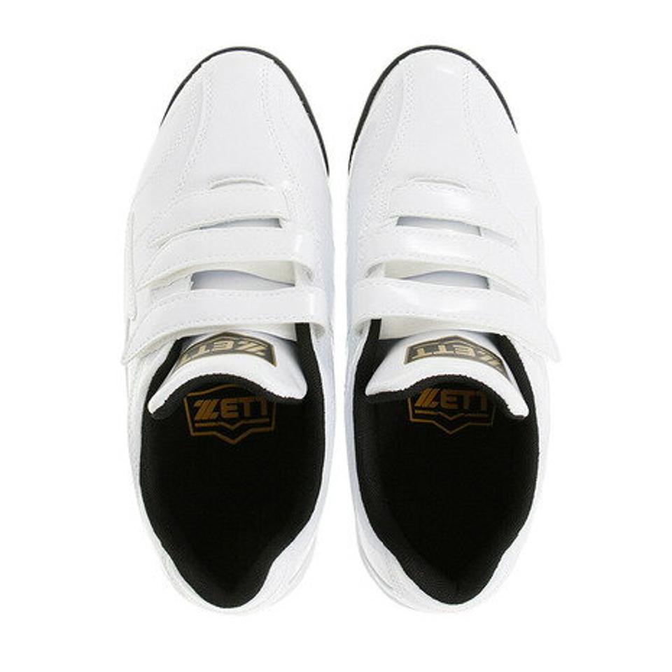 ゼット（ZETT）（メンズ） 野球 トレーニングシューズ 一般 ラフィエット BSR8017G