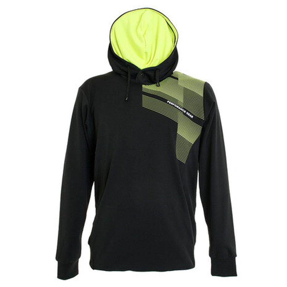 パフォーマンスギア（PG） ライトスウェットパーカー トレーナー732PG0TF8723 BKYL テニスウェア メンズ スポーツウェア （メンズ）