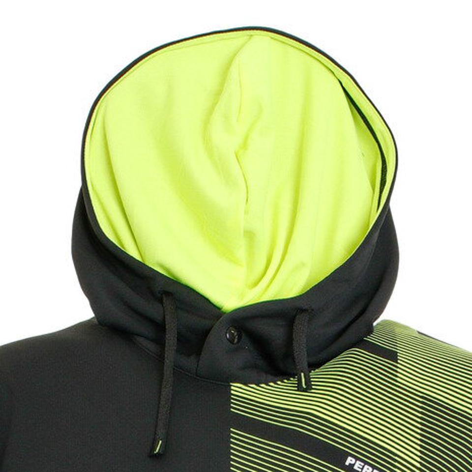 パフォーマンスギア（PG） ライトスウェットパーカー トレーナー732PG0TF8723 BKYL テニスウェア メンズ スポーツウェア （メンズ）