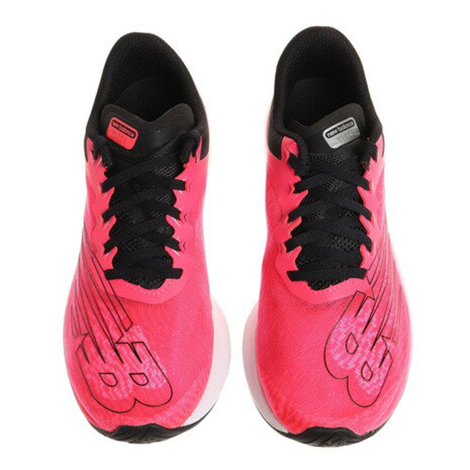 【20%OFFクーポン有 3/31迄】ニューバランス（new balance） ランニングシューズ ジョギングシューズ VIAZA W PB1 WVIAZPB1B （レディース）