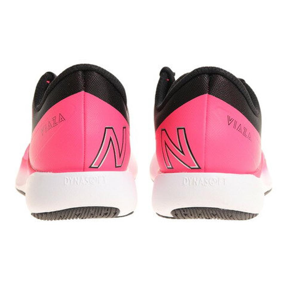 【20%OFFクーポン有 3/31迄】ニューバランス（new balance） ランニングシューズ ジョギングシューズ VIAZA W PB1 WVIAZPB1B （レディース）