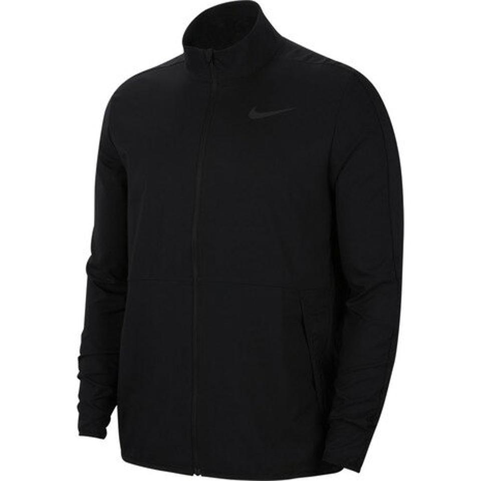 ナイキ（NIKE） クロスジャージ ドライフィット チーム ウーブン ジャケット CU4954-010 （メンズ）