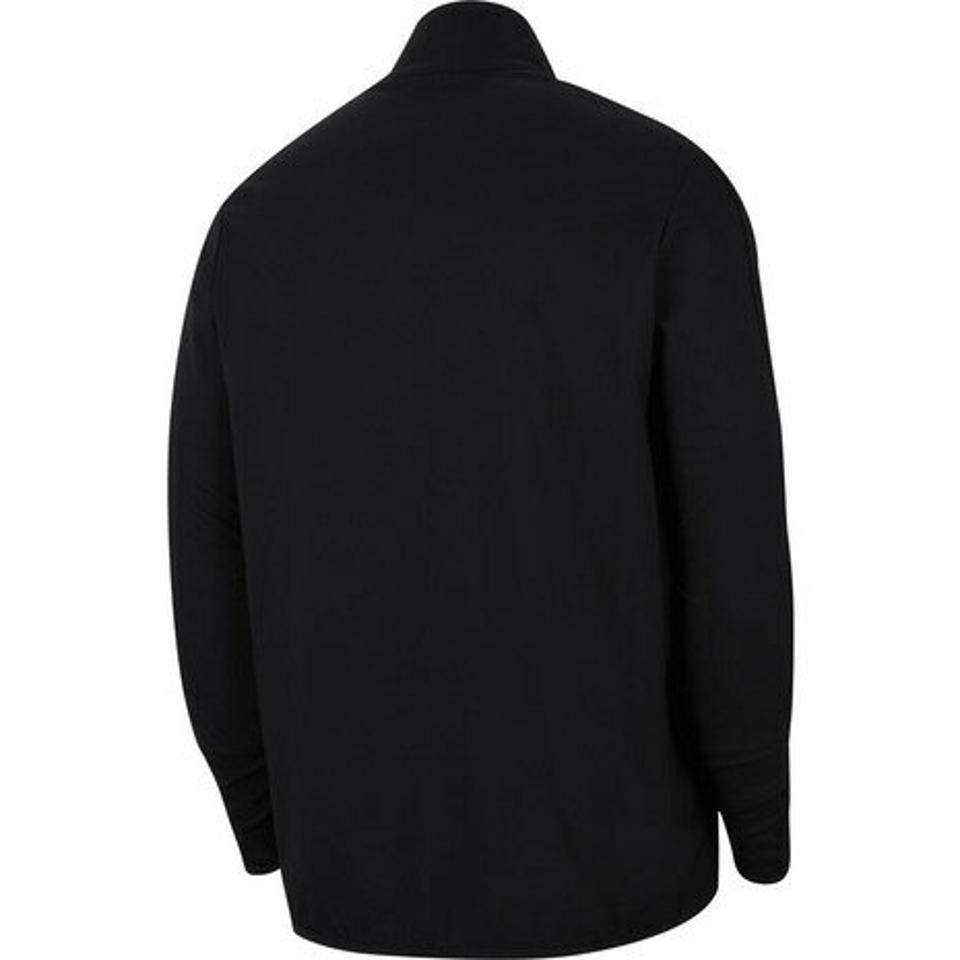 ナイキ（NIKE） クロスジャージ ドライフィット チーム ウーブン ジャケット CU4954-010 （メンズ）