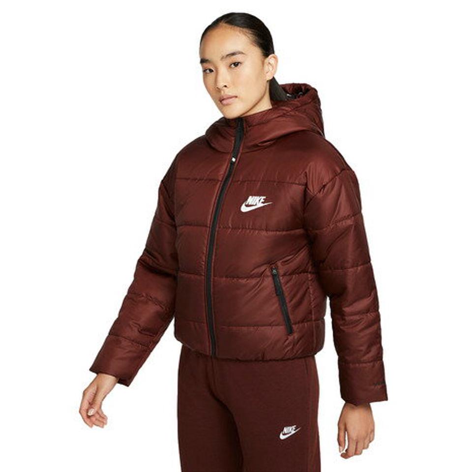 ナイキ（NIKE） NSW TF RPL クラシック フーディ ジャケット DJ6996-273 （レディース）